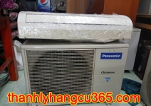 Thanh lý máy lạnh Panasonic